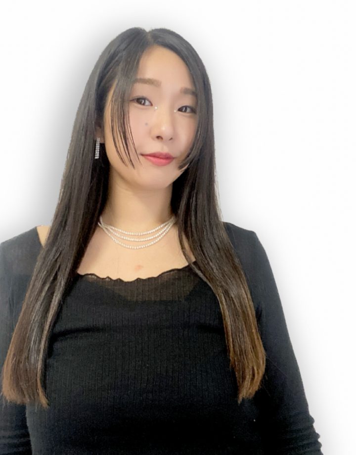 代表・振付師 SANA MATSUMOTO