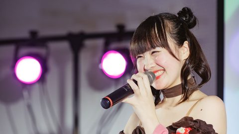 【ライブ映像】知多娘。単独LIVE【2023年7月23日・半田市】